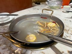 -潮汕大目牛肉火锅(皇岗旗舰店)
