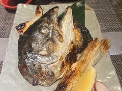 三文鱼头-满来寿喜烧(金虹桥店)
