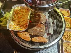 -炭虎烤肉(桂林路店)