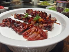 -广府乡下·饭庄(新港东路店)