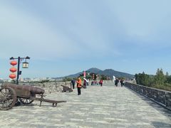 -南京城墙景区