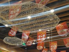 -西部马华清真兰州牛肉面·烧烤夜市(三里河店)