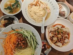 -王春春鸡汤饭(重庆巴南万达店)