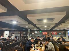 大堂-管氏翅吧(中关村店)
