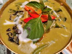 -Home Thai·泰谣(王府井apm店)