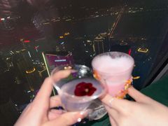 -苏丝的天空高空酒吧Suzie's Sky Bar