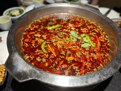 -小饕荟雅安贡椒鱼鲜馆(广福桥店)
