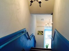 -Cafe de Paris(林荫路店)