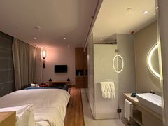 -香港港岛英迪格酒店