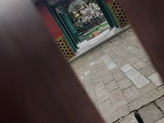 -横店影视城明清宫苑园区
