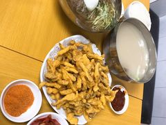 -屋里家延边朝鲜族冷面(南园店)