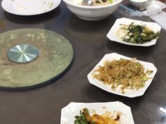 -晓琦农家菜馆·地道农家菜
