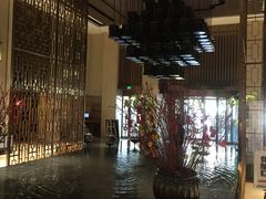 大堂-壹号港湾