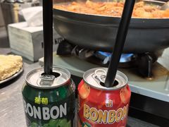 -MI WU FACTORY米屋美食工厂餐厅(绿地店)