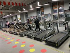 -CXFIT 陈徐健身工作室(凯旋店)