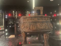 -上井精致料理(中兴商业大厦店)