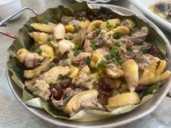 -巽寮印象美食部落餐厅·海鲜·地方特色菜(惠州体验店)