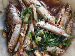 -魏四小鱼锅贴王