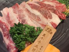 -黑牛の店·和牛烧肉(大悦城店)