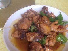 天目湖刘老四农庄-天目湖刘老四农庄