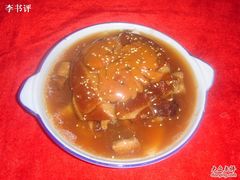 -白家寨子·山野白族菜(古城总店)