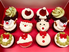 -派悦坊·甜品·蛋糕(日坛店)