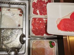 -海底捞火锅(长沙华创国际广场店)