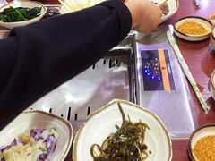 -长今家韩国料理(瑞景店)