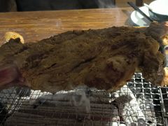 -柿子树炭烤羊腿(金台路店)