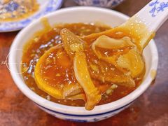 老北京炒肝-都一处烧麦馆(前门店)