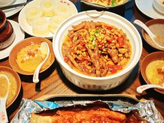 -小柴米·传统江西菜(万寿宫店)