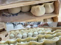 -伊喜饺子(五道口学院路店)