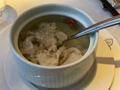 -大中华希尔顿酒店·兰亭潮中餐厅·粤菜