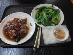-黄连大头华烧鹅店(大良店)