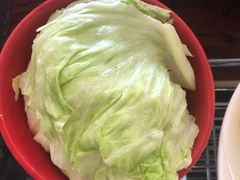 -陈阿婆重庆绿色鱼火锅