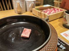 -锅物新语&寿喜烧.炉端割烹(世博源店)