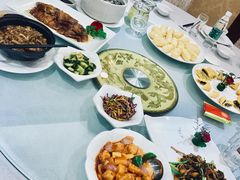 -金碧轩粤菜海鲜大酒楼