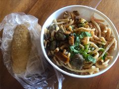 油茶-临江门糯米团