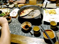 -滇池印象原生态火锅(南开大悦城店)