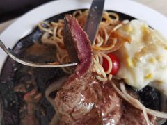 -豪客来牛排(海沧阿罗海店)