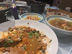 -小厨师·二十年沈家门小海鲜(百井坊巷店)