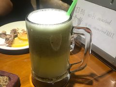 -永无乡旅行餐吧(京溪店)