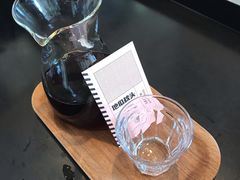 -Seesaw Coffee(环贸iapm店)