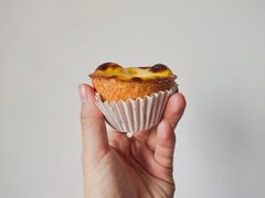 -玥儿弯弯手作烘焙(中海国际社区御城店)