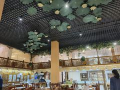 -福慧慈缘素食餐厅(王府井店)