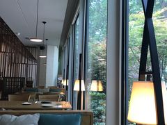 靠窗位-EN SPACE恩空间