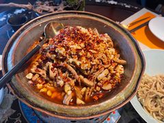 -31号公馆(黄兴广场白果园店)