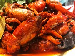 -李叔叔虾蟹大排档(青羊店)