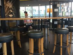 大堂-星巴克(夏日百货店)