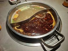 -潮发潮汕牛肉店(东方宝泰店)